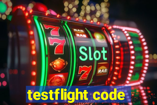 testflight code